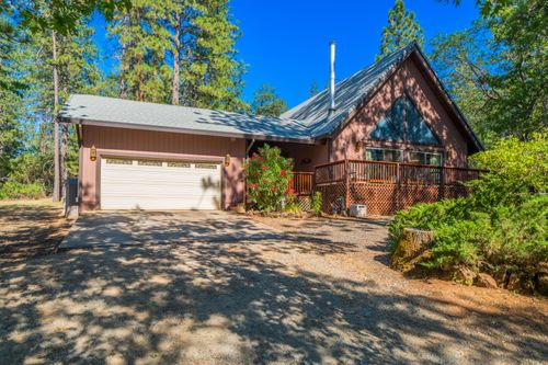 6823 Black Butte Road, Shingletown, CA, 96088 | Card Image