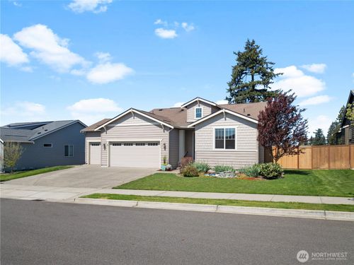 3373 Fisk Ave, Enumclaw, WA, 98022-5048 | Card Image