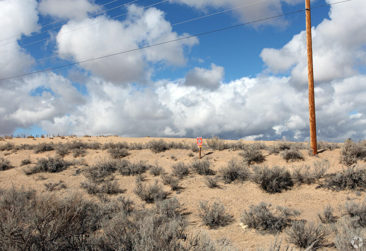 Land in Albuquerque 4