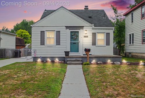 25356 Ivanhoe, Redford, MI, 48239-3413 | Card Image