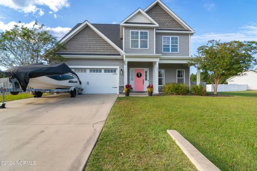 403 Stella Bridgeway Dr, Stella, NC, 28582-5016 | Card Image