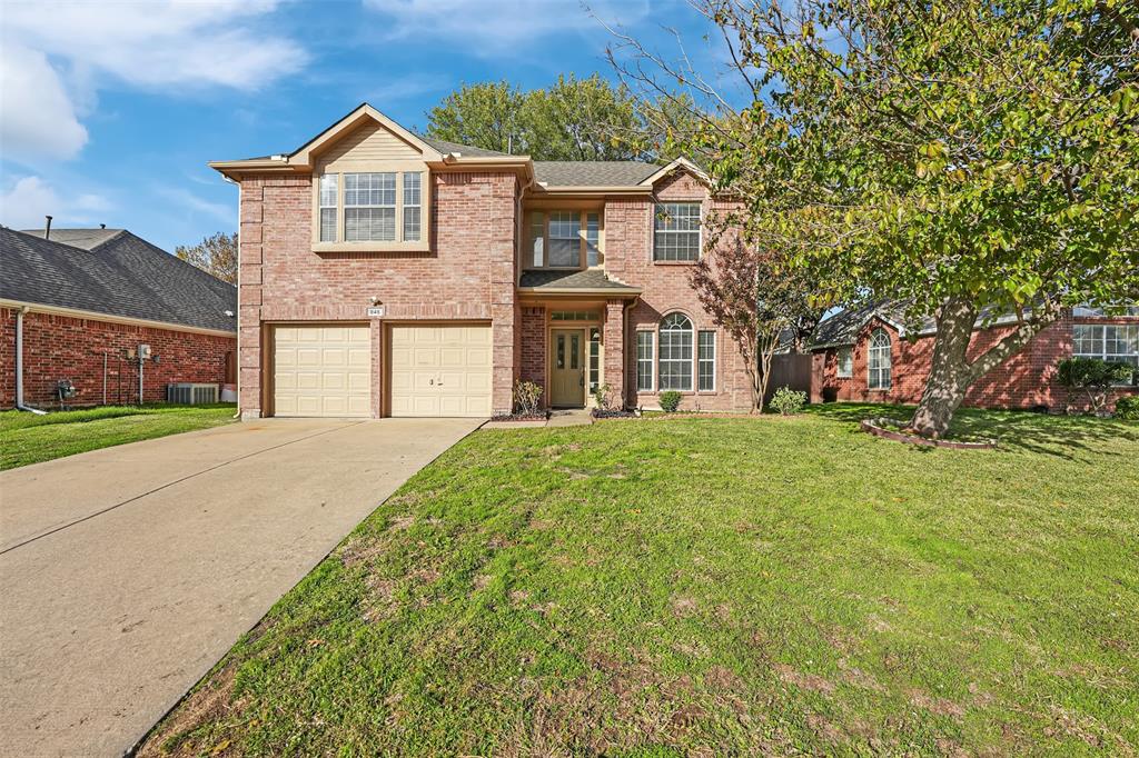 Bellflower Dr, Plano, TX 75075