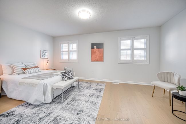 5 Barter St, House other with 5 bedrooms, 5 bathrooms and 3 parking in Markham ON | Image 27