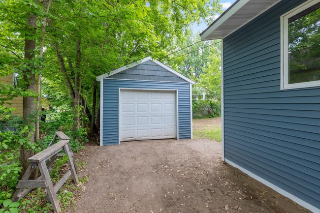 501 Winona Ave, House other with 2 bedrooms, 2 bathrooms and null parking in Ironton MN | Image 19