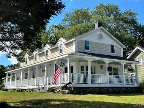 6572 Lakeshore Rd, Cicero, NY, 13039-8865 | Card Image