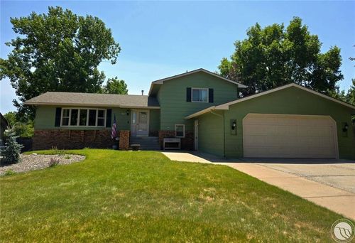 1017 Toole Cir, Billings, MT, 59105-2246 | Card Image