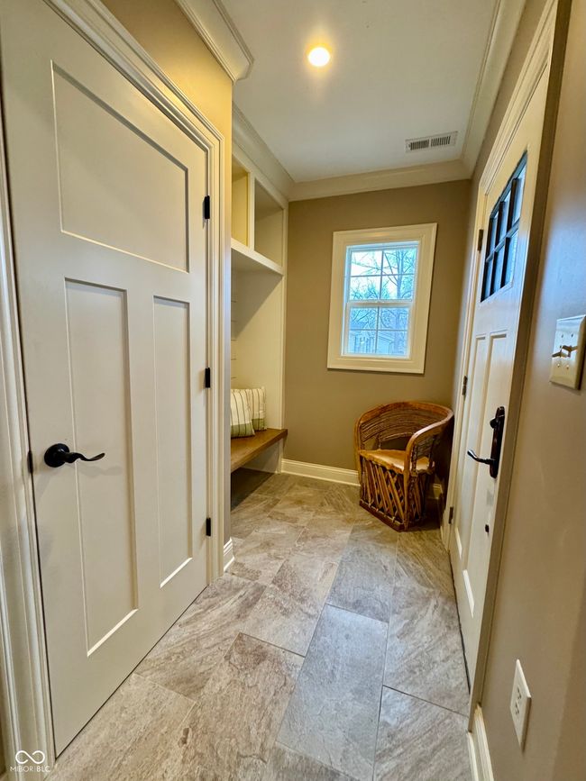 307 S Main St, House other with 4 bedrooms, 3 bathrooms and null parking in Whitestown IN | Image 17