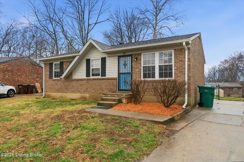 5817 Medtree Pl, Louisville, KY, 40229-2242 | Card Image