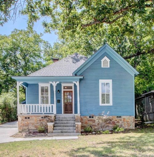 508 Rice St, Little Rock, AR, 72205-6145 | Card Image
