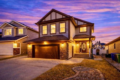 205 Van Slyke Way, Red Deer, AB, T4R0N7 | Card Image