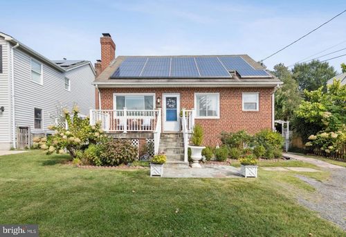 3603 Plyers Mill Rd, KENSINGTON, MD, 20895-2521 | Card Image