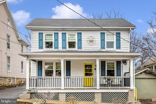 107 S Jefferson St, Middletown, MD, 21769-8030 | Card Image