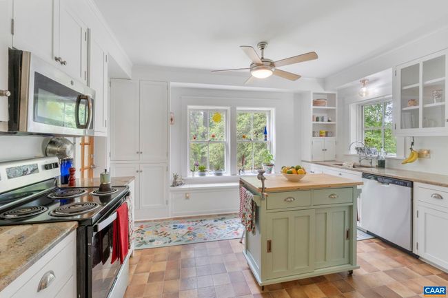 2523 Stony Point Rd, House other with 3 bedrooms, 3 bathrooms and null parking in CHARLOTTESVILLE VA | Image 17