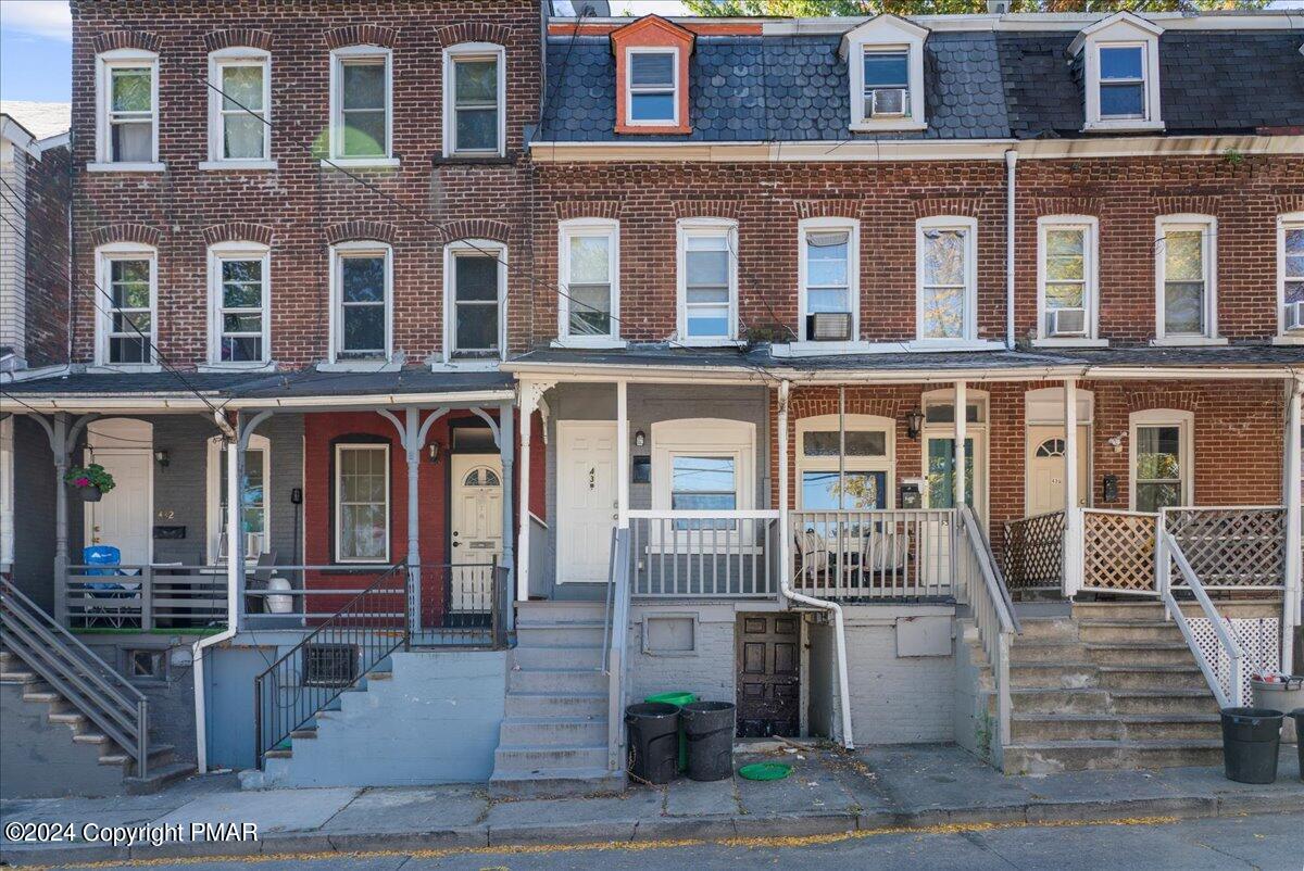 Law St, Allentown, PA 18102