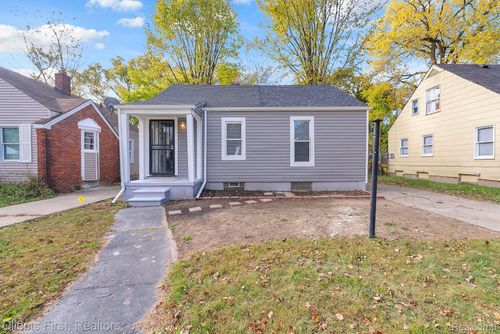 15435 Fielding St, Detroit, MI, 48223-1618 | Card Image