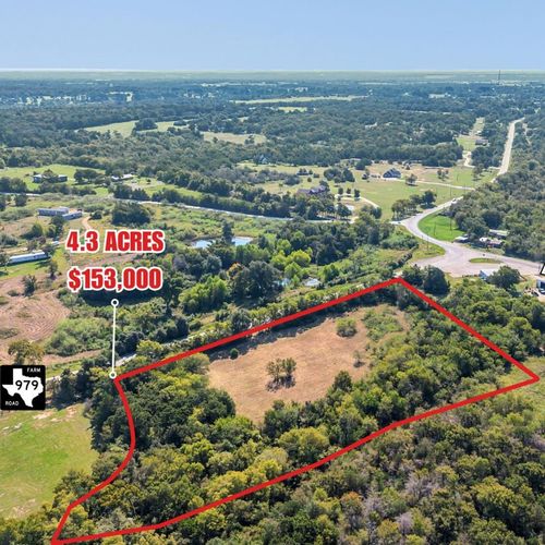TBD E Fm 979, Franklin, TX, 77856 | Card Image