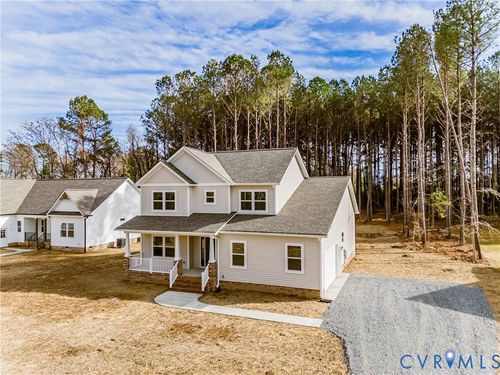 11355 New Town Rd, New Kent, VA, 23124-3329 | Card Image