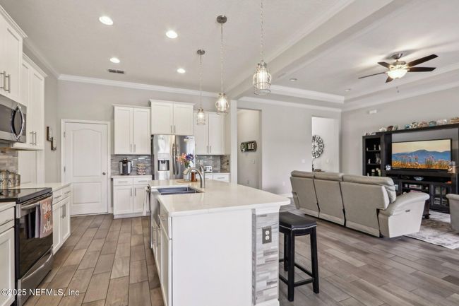 177 S Hamilton Springs Rd, House other with 3 bedrooms, 3 bathrooms and null parking in ST AUGUSTINE FL | Image 13
