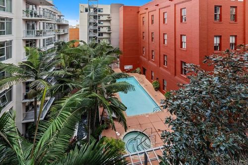 602-1431 Pacific Highway, San Diego, CA, 92101 | Card Image