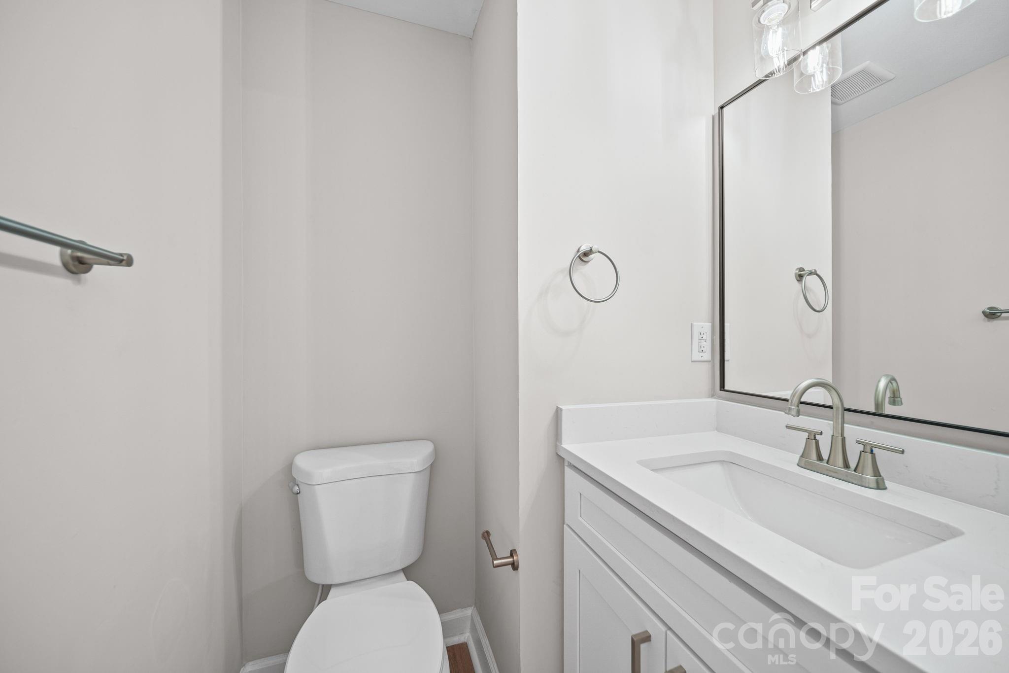 Residential in Charlotte 2