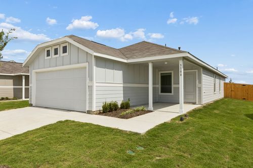 3108 Lynmar Lane, Fort Worth, TX, 76179 | Card Image