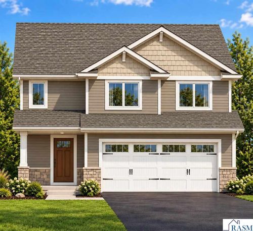 1805 Meridian Trail, Mankato, MN, 56001 | Card Image