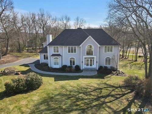 80 Aspen Dr, South Glastonbury, CT, 06073-2949 | Card Image
