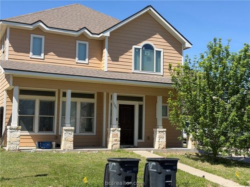 107 Southland St, College Station, TX, 77840-4221 | Card Image