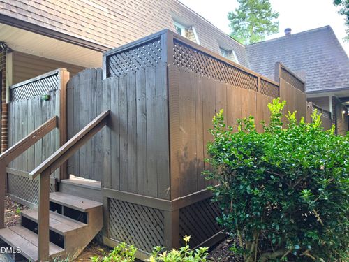 199 Summerwalk Cir, Chapel Hill, NC, 27517-8642 | Card Image