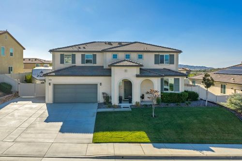 14015 Cosentino Way, Beaumont, CA, 92223-6343 | Card Image