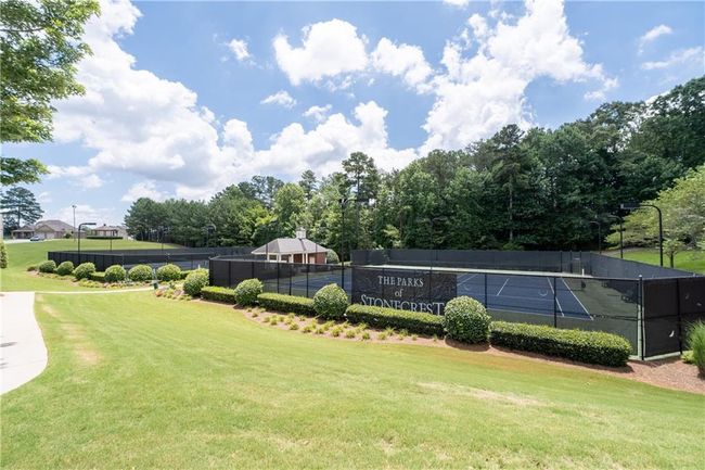 3717 Shady Maple Dr, House other with 7 bedrooms, 5 bathrooms and 1 parking in Stonecrest GA | Image 32
