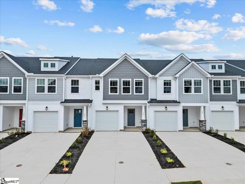 505 Harebell Way, Greenville, SC, 29611-1818 | Card Image