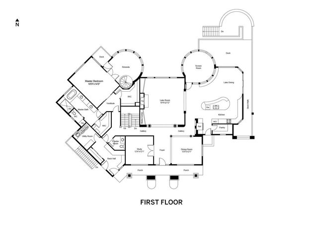 W342N5150 Road P, House other with 6 bedrooms, 4 bathrooms and null parking in Okauchee WI | Image 50