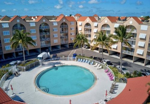 apt-411n-3930 S Roosevelt Blvd, Key West, FL, 33040-5179 | Card Image