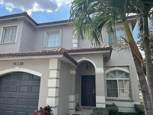 14738-14738 Sw 23rd Street, Miami, FL, 33185 | Card Image