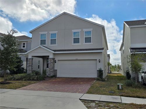 1152 Blue Garden Dr, DELAND, FL, 32720-6541 | Card Image