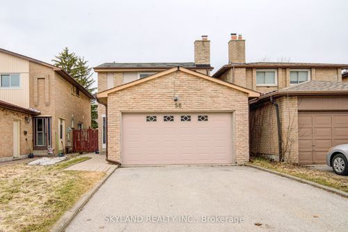 56 Upton Cres, Markham, ON, L3R3T4 | Card Image