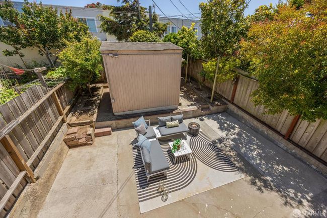 67 Rome St, House other with 4 bedrooms, 4 bathrooms and 1 parking in San Francisco CA | Image 50