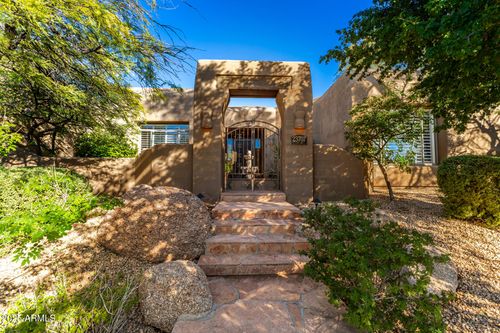 23707 N 113th Way, Scottsdale, AZ, 85255-5641 | Card Image