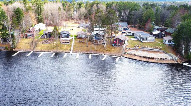 2006 Reel Em In Rd, Condo with 3 bedrooms, 1 bathrooms and 3 parking in TOMAHAWK WI | Image 7