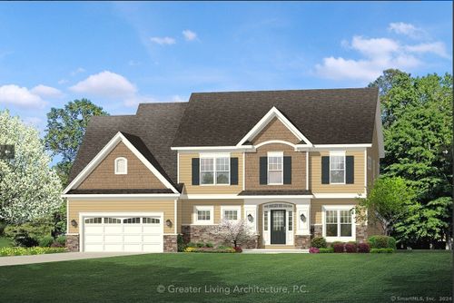 48 Wyllys Farm Rd, Storrs Mansfield, CT, 06268-2711 | Card Image