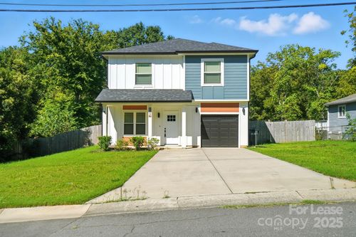 3404 Reid Ave, Charlotte, NC, 28208-7122 | Card Image
