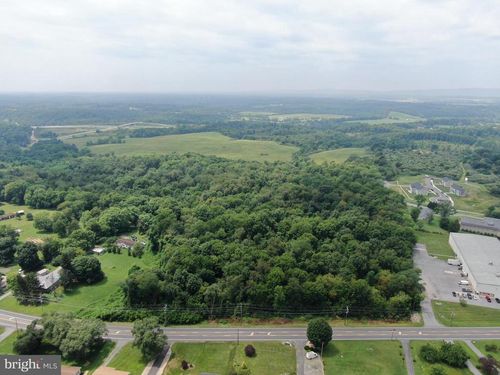 TRACT 2: 5.85+/- ACRES Charles Town Rd, KEARNEYSVILLE, WV, 25430 | Card Image