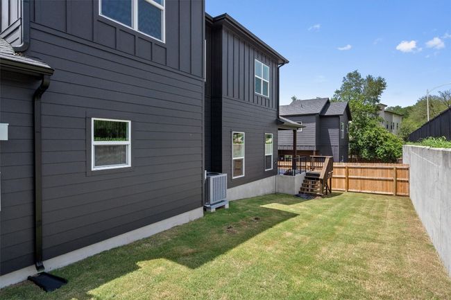 A - 5304 Samuel Huston Ave, House other with 4 bedrooms, 4 bathrooms and null parking in Austin TX | Image 35