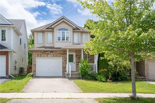 547 Blue Beech Blvd, Waterloo, ON, N2V2T4 | Card Image