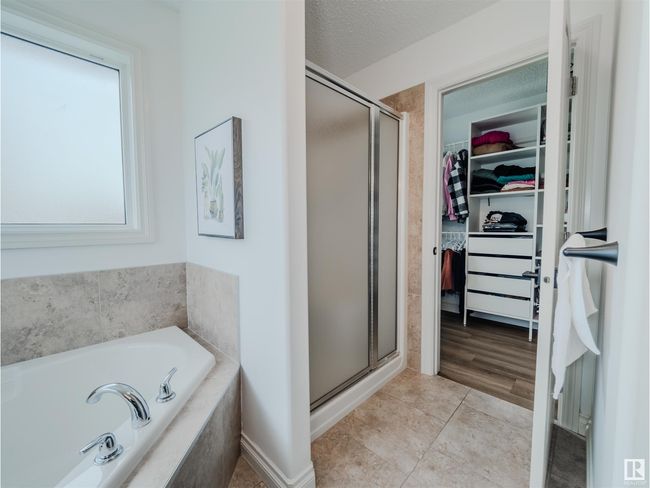 54 Linksview Dr, House other with 3 bedrooms, 3 bathrooms and 4 parking in Spruce Grove AB | Image 64