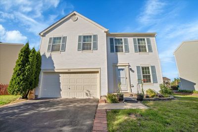 320 Drewsbury Lane, House other with 4 bedrooms, 2 bathrooms and 4 parking in Romeoville IL | Image 1