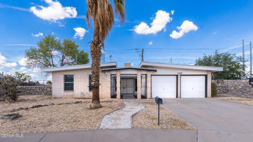 2308 Tom Watson Ct, El Paso, TX, 79936-2810 | Card Image