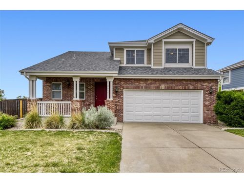 2414 S Ireland Ct, Aurora, CO, 80013 | Card Image