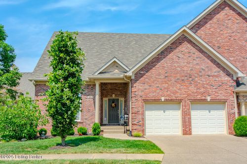 3217 Ridge Brook Cir, Louisville, KY, 40245-5614 | Card Image